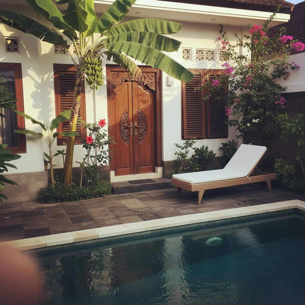 1 Bedroom House - From $700/month