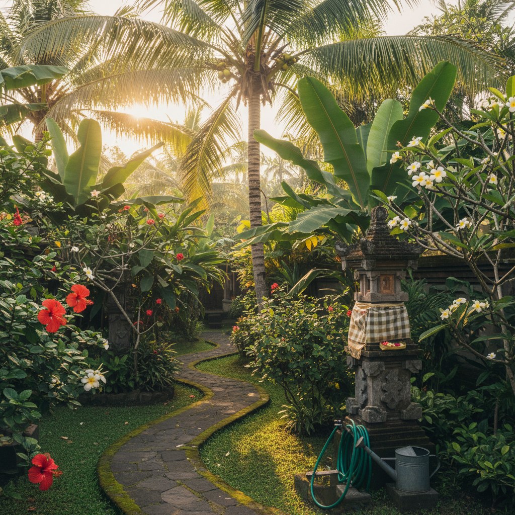 Yearly Rental Home - From $8000/year